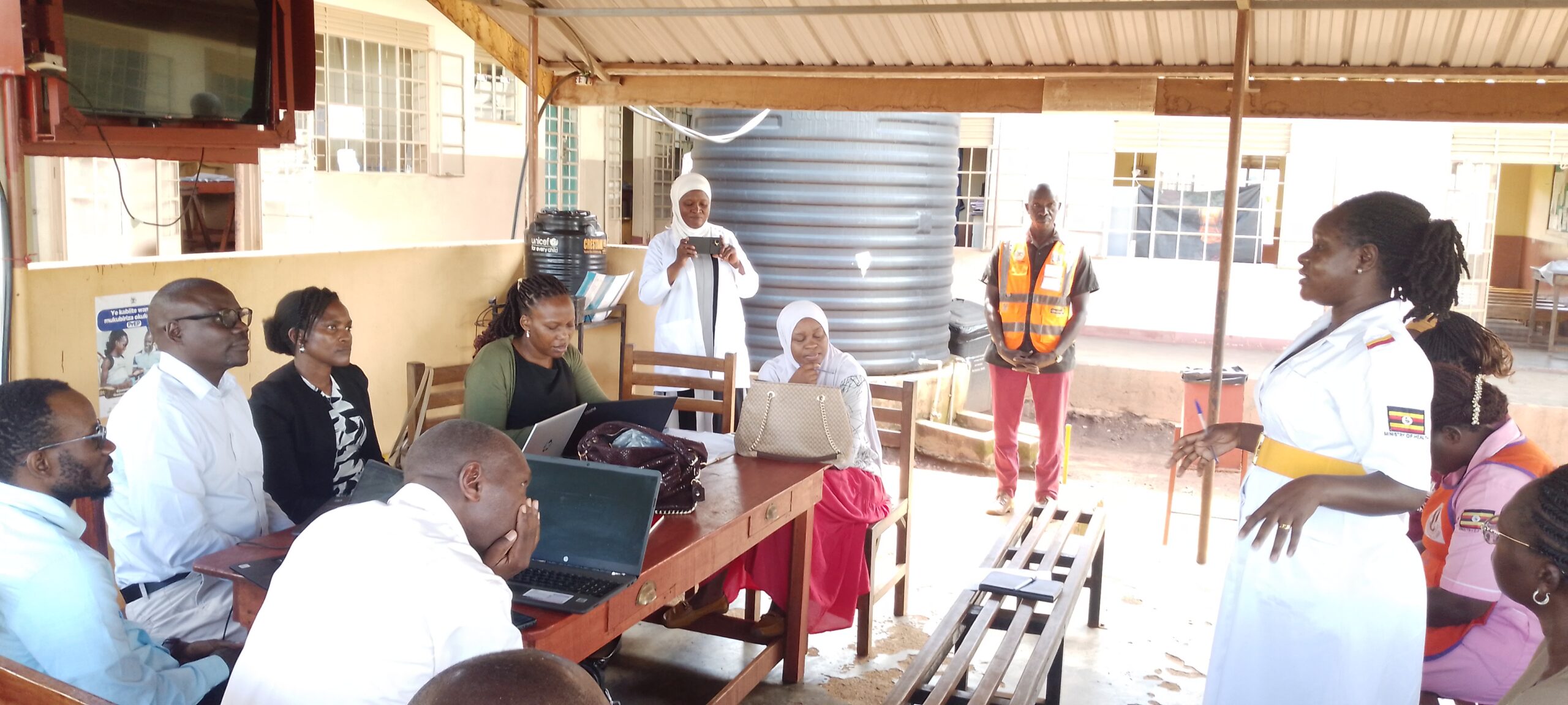 Community Health Outreach