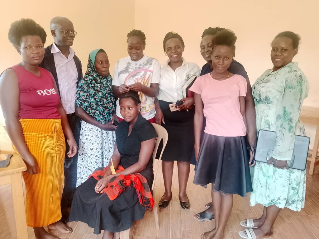 Maternal & Child Health Support